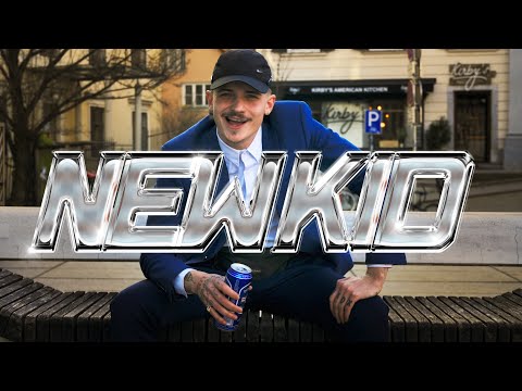 FEDX - NEWKID (prod. by 4tact)