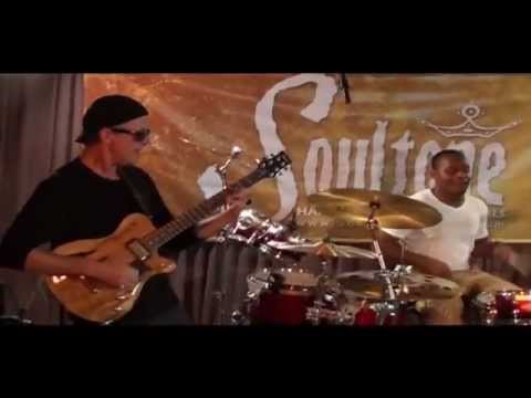 Mordy Ferber Trio live