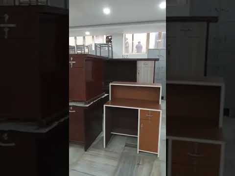 Leather Leatherette Boss Office Chair, Black