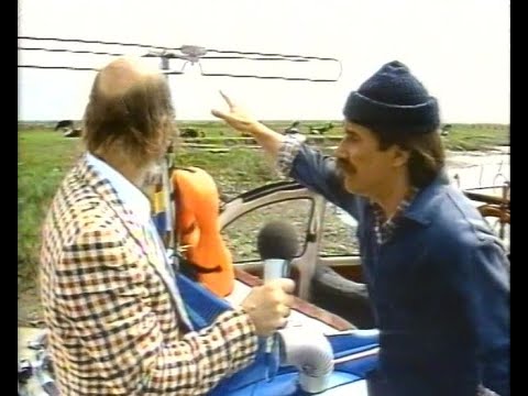 ARD WDR 06.09.1983 - Bananas Folge 20
