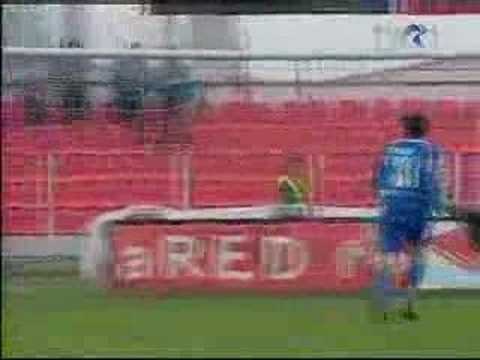 Video / UTA Arad - Pandurii 3-3 / 3-1 Gol Florin Stanga
