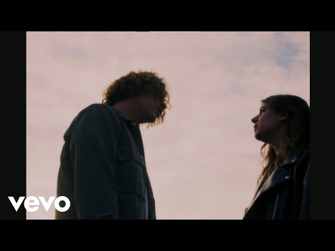 dile, Federica Carta - Che mettevi sempre (Official Video)