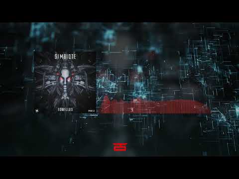 Eqwillus - "Symbiote"