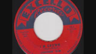 Lightnin' Slim - I'm Grown