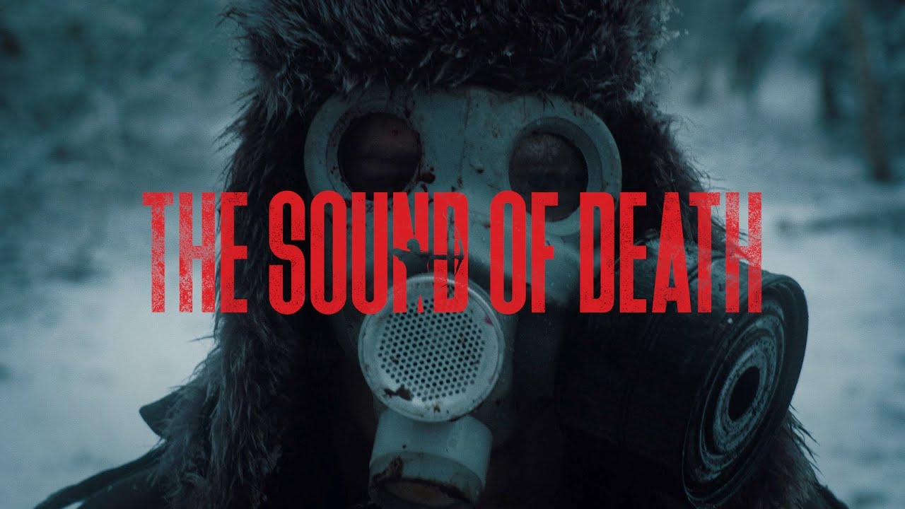 The Sound of Death: Short Film thumbnail