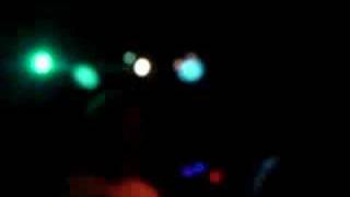 Fashion Conscious Suicide - The Blackout