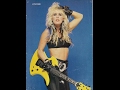 Lita Ford - Little Black Spider - CVT Guitar Lesson by Mike Gross