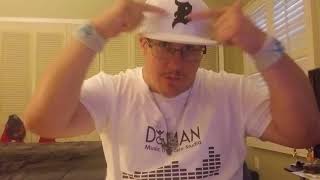 I Got That Energy In Me By J$ The Rapper