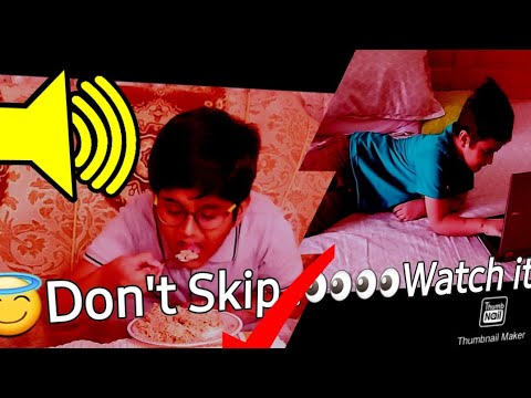 Do's and Don't l funny play l Mango kids