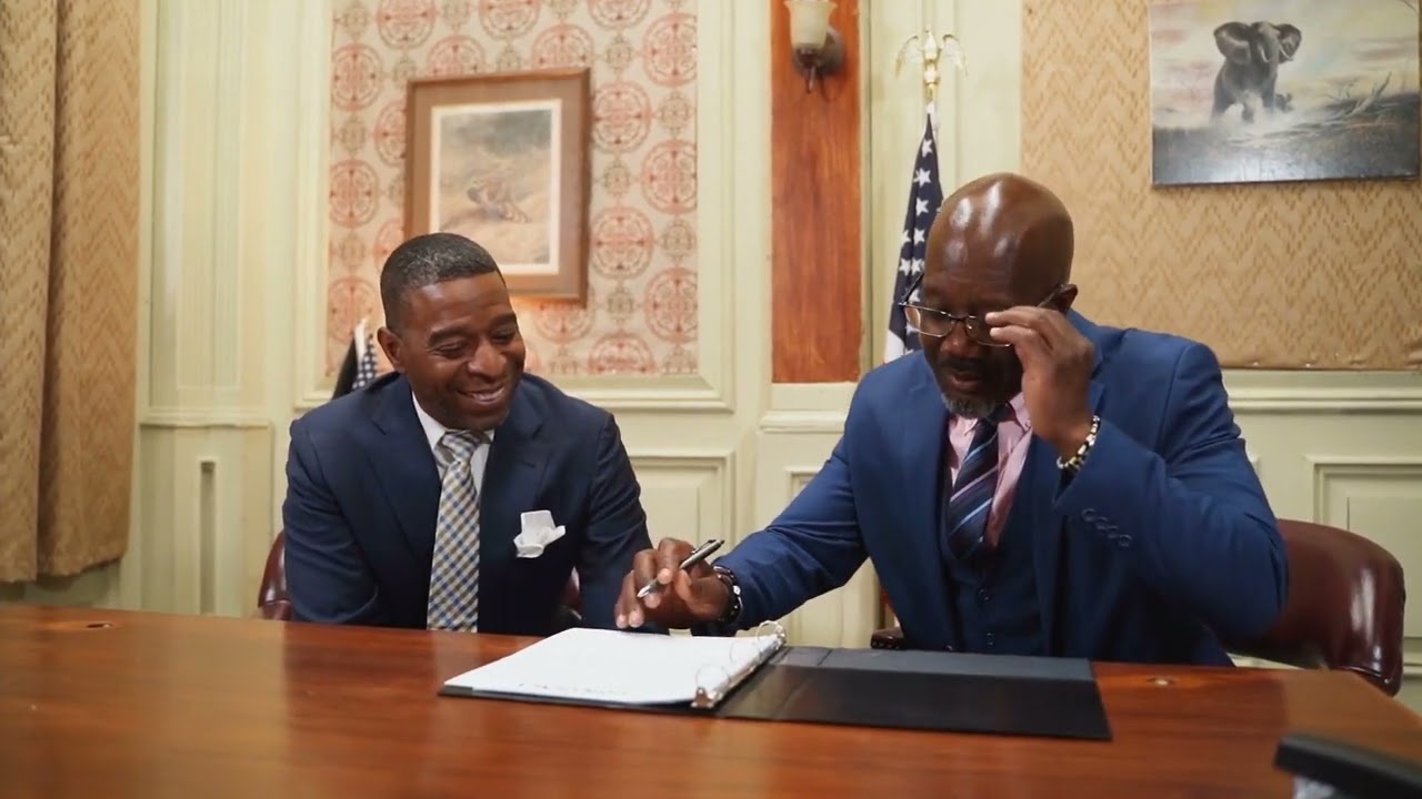 Contract Termination  Understanding Discharge by Agreement