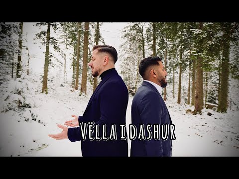 Egzon Ahmetaj & Edison Hajdini   -Vëlla i Dashur