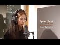 Speechless Naomi Scott From Disney S Aladdin Cover By Incmtw