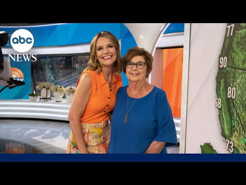 Evidence of abduction in disappearance of Savannah Guthrie's mother: Sheriff