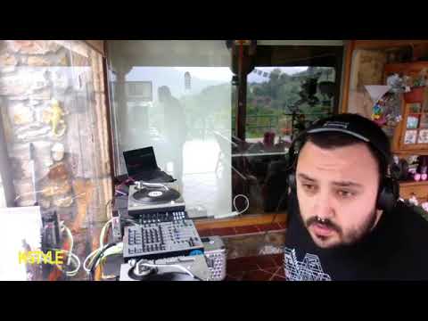 K-Style - Live 26/04/2020 (VIDEOSET - PARTE 1)