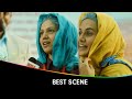 Best Scene Taapsee Pannu Bhumi Pednekar Prakash Jha Vineet K Saand Ki Aankh