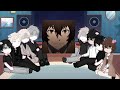 Bl Hetero Manhwa Reaction To Dazai Osamu BSD 0 5 1 0x