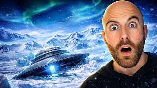 10 Discoveries In Antarctica That Scientists Still Can't Explain