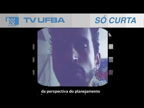 TV UFBA só curta - Andrigo de Lázaro