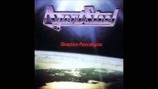 Agent Steel (Usa) - Bleed For The Godz