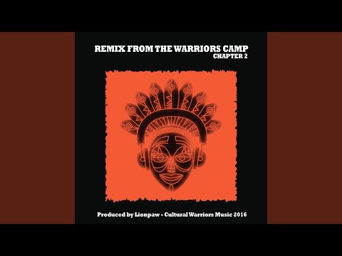 Babylon Falling (Vocal Dub)