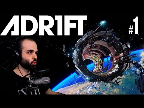 Gameplay de ADR1FT