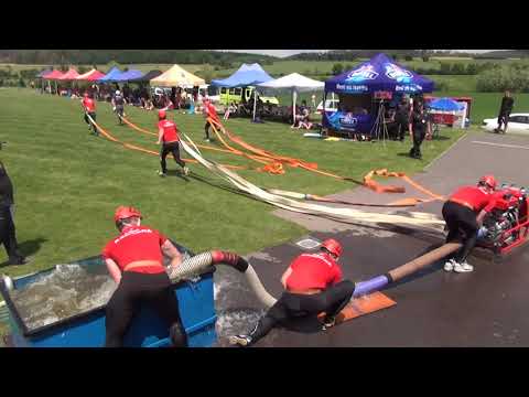 Fire Sport