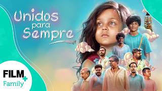Unidos para Sempre // Filme Completo Dublado // Aventura // Film Plus Family