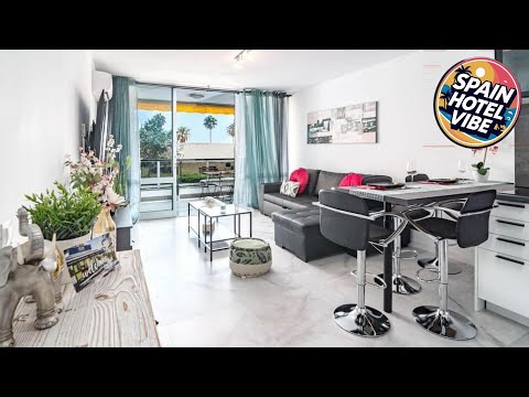 Apartman Marbella ElFaro | Marbella, Spain | Hotel Review 🏨