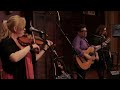 Maybe When I'm Older by Ben Sures live in studio