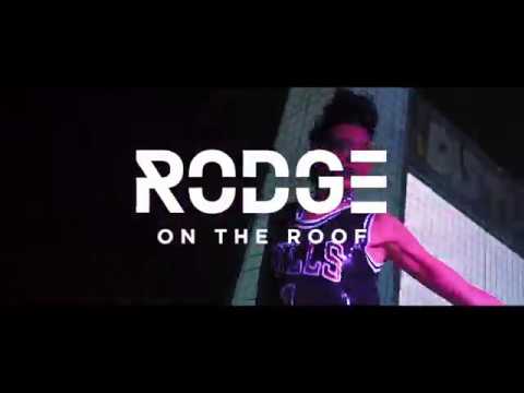 RODGE On The Roof - THU APR 19