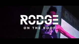 RODGE On The Roof  THU APR 19