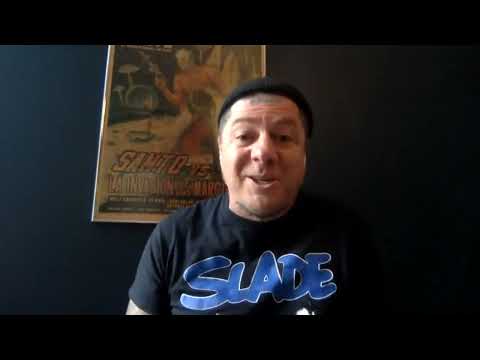 Lars Frederiksen on How Rancid Figures Out Who Leads on a Song- Matt Freeman - Tim Armstrong -