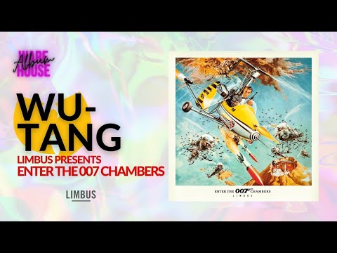 Wu-Tang Clan - Enter The 007 Chambers (Limbus Presents) (2021)