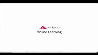 Box interface - inline grading in Blackboard