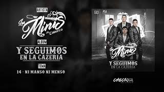 Ni Manso Ni Menso Lyrics  Translation