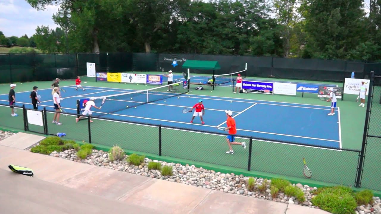 Promo Video, August 2014