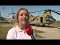 Bijzondere helikopters te gast bij Aviodrome