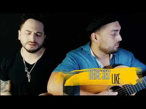 Erick e Léo - ESSA VIDA (Voz e Violão) acústico 2018