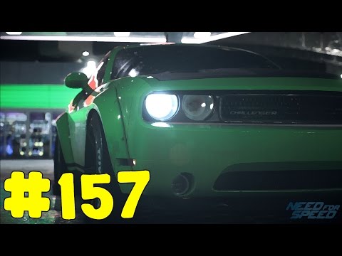 Need For Speed 2016 - Walkthrough - Part 157 - Marko's Collection (PC HD) [1080p60FPS]