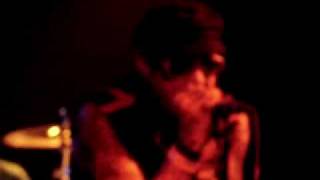 U.S. Bombs - We Are The Problem (Live)