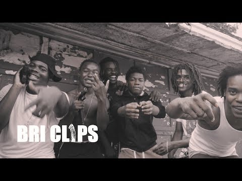 Savo x Lord Money - Mobb Life | Shot by @BRIvsBRI