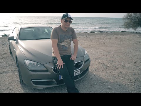 Dj Sebi 2023 - Sunt sofer pe BMW