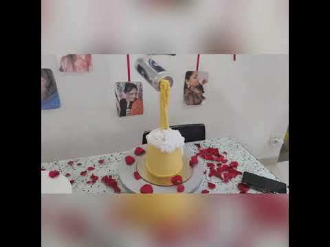 kirti's cakes 🎂 let's party 👍🏻 together