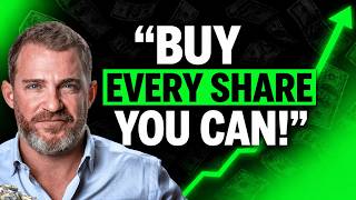 Buy EVERY Share You Can... This $9 AI Stock Could 10X