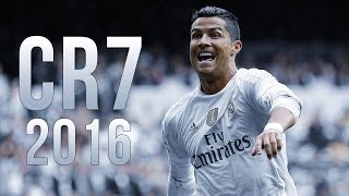 Cristiano Ronaldo 2009/2015 ► HUSH ft. Charli Brix | The White Tiger | 720p HD