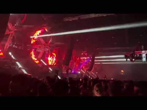 Fraw x The Purge - Worlds Collide (Omnya Remix) @ Supremacy 2023