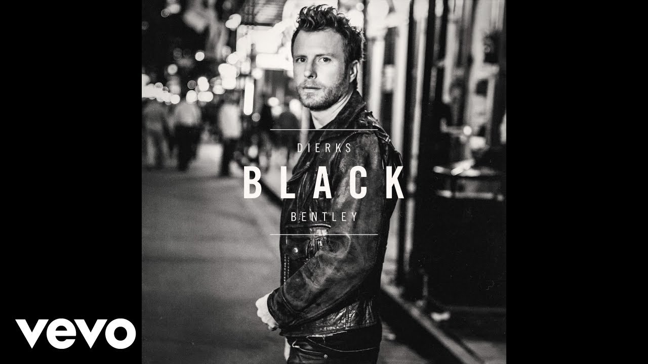 Dierks Bentley - Can't Be Replaced