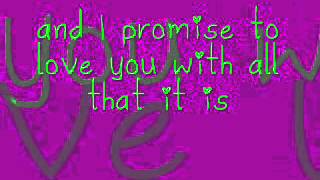 You&#39;ll Always Be My Best Friend - Relient K