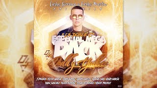 Daddy Yankee - BPM [Mambo Remix] Josan Rodriguez &amp; La Doble C