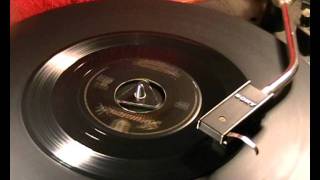 The Five DeMarco Sisters - 'The Hot Barcarolle' - 1955 45rpm